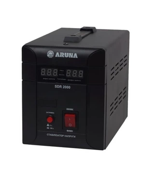Стабилизатор ARUNA SDR 500 (А+)