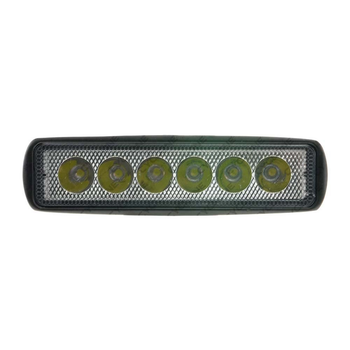 Светодиодная фара Cyclone WL-308 SLIM 18W EP6 SP