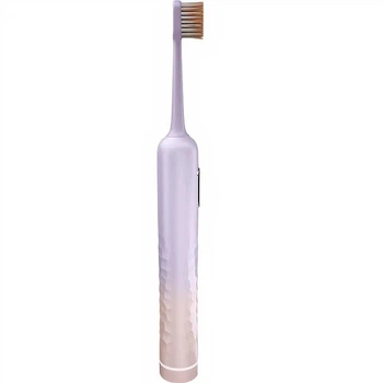 Электрическая зубная щетка Enchen Electric Toothbrush Aurora T3 Pink
