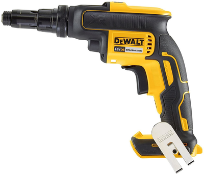 Акумуляторний шурупокрут DeWalt DCF620N-XJ