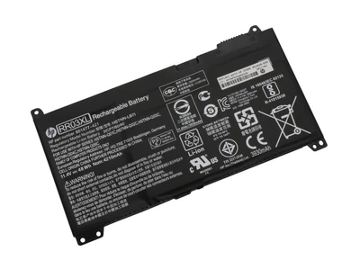 Акумулятор HP RR03XL 48Wh для ProBook 430 440 450 470 G4 G5