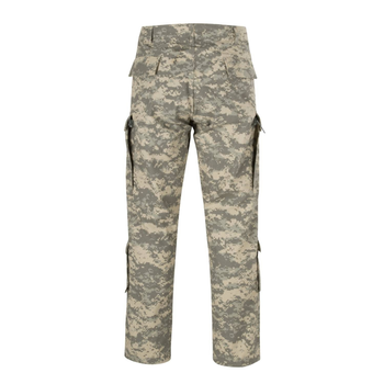 Тактичні штани Helikon-Tex ACU Pants POLYCOTTON RIPSTOP UCP XL/regular