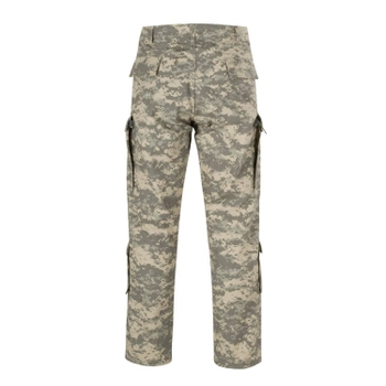 Тактичні штани Helikon-Tex ACU Pants POLYCOTTON RIPSTOP UCP XS/regular