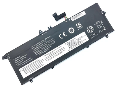 Батарея (аккумулятор) для ноутбука Lenovo ThinkPad T14s Gen 1 (115665) ( 115665 )