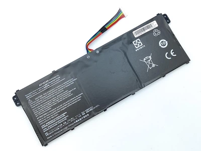 Батарея для ACER AP18C8K Aspire 5 A515-43, A514-52, A515-44, A515-54, A515-56, Aspire 7 A715-42G, Swift 3 SF314-42, SF314-57, SF314-57G, SF314-58, SF314-59 (11.55V 4350mAh 50Wh) (67876)