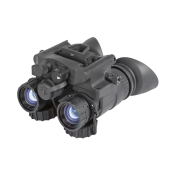 Бінокуляр нічного бачення AGM NVG-40 NW1 до 20 годин роботи (99-00009631)