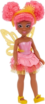 Lalka Dream Ella Dream Bella Color Change Surprise Little Fairies Celestial Series Doll Jaylen (35051585558)