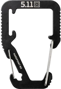 Карабин-мультитул 5.11 Tactical Hardpoint M3 56596-019 (2000980487370)
