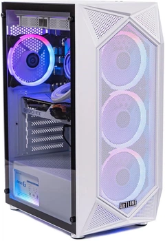 Компьютер ARTLINE Gaming X75WHITE Windows 11 Home (X75WHITEv79Win)
