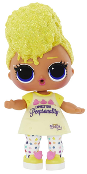 Lalka L.O.L. Surprise Loves Mini Sweets Peeps Tough Chick (35051590774)