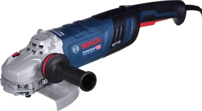 Bezszczotkowa szlifierka kątowa Bosch Professional 06018G1000