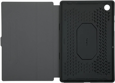 Обкладинка Targus Click-In Case для Samsung Galaxy Tab A8 10.5" Black (THZ919GL)