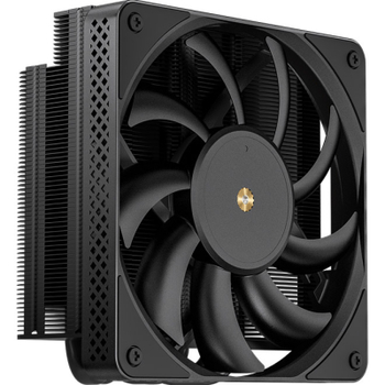 Кулер для процесора Jonsbo HX6200D Black