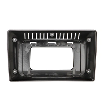 Перехідна рамка Lesko 9" Opel Vectra C 2002-2008 (7819)