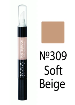 Коректор Max Factor Mastertouch 50081998 – 309 BEIGE