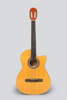 Гитара классическая 4/4 Deviser L-330 YN