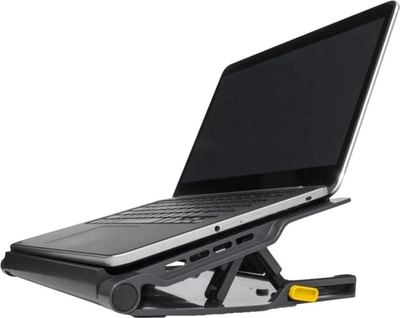 Охолоджувальна підставка для ноутбука Targus Chill Mat Black (AWE81EU)