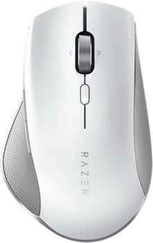 Mysz Razer Pro Click Biały/Szary (RZ01-02990100-R3M1)