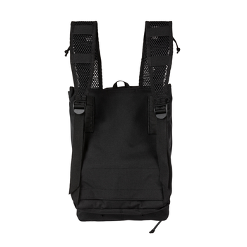 Рюкзак для питної системи 5.11 Tactical PC Convertible Hydration Carrier Black (56665-019)