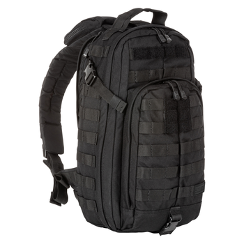 Сумка-рюкзак тактична 5.11 Tactical RUSH MOAB 10 Black (56964-019)