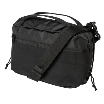 Сумка 5.11 Tactical Emergency Ready Bag 6l Black (56521-019)