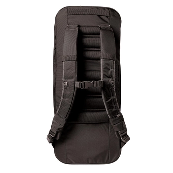 Рюкзак для прихованого носіння довгоствольної зброї 5.11 Tactical LV M4 SHORTY 18L Black (56474-019)