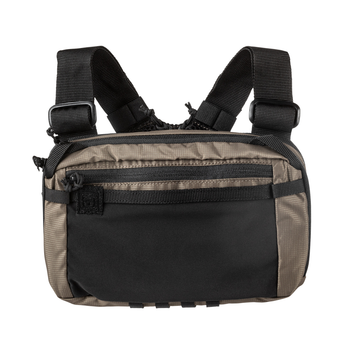Сумка нагрудна 5.11 Tactical Skyweight Utility Chest Pack Major Brown (56770-367)