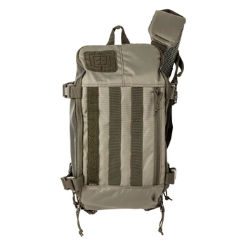 Cумка-рюкзак однолямочна 5.11 Tactical RAPID SLING PACK 10L Python (56572-256)