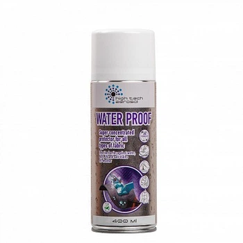 Профессиональная пена-очиститель HTA Water Proof 400 ml