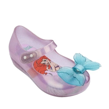 Туфлі Mini Melissa 32783-51452-06049 22р. 13,8 см