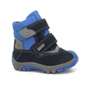 Ботинки зимние Bartek BRTKtex WATERPROOF 21643-006 25р. 16,3 см