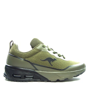 Кроссовки KangaROOS девочкам 18622 8010 38р. 24,5 см