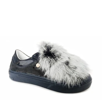 Туфли Bartek 28697-SZ-1RCX 34р. 22,0 см