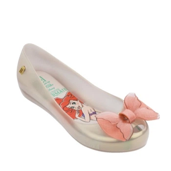 Туфли Mini Melissa 32784-53624-06793 34р. 21,5 см