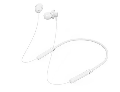 Беспроводные наушники LENOVO HE05 Bluetooth white