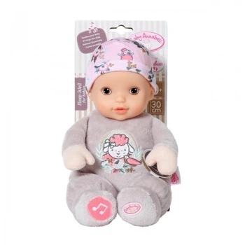 Інтерактивна лялька Baby Annabell серії For babies – Соня BABY born