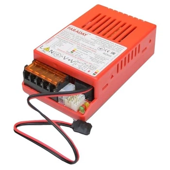 Бесперебойный блок питания под аккумулятор 7А•ч Faraday Electronics UPS 35W Smart ASCH PL