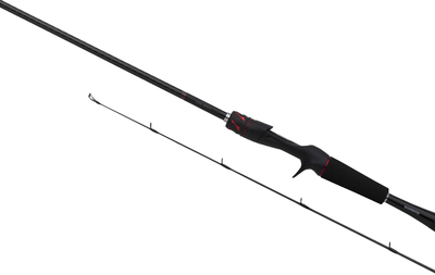 Спиннинг Shimano Zodias 1610M 2.08m 7-21g Casting 1.5 часть. (1013-2266.34.72)