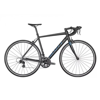 Велосипед Scott Speedster 50 54 Black (1081-280645.022)
