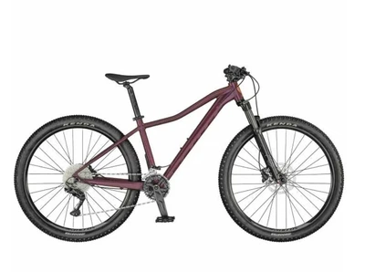Велосипед Scott Contessa Active 20 29 CH Burgundy L (1081-280689.269)