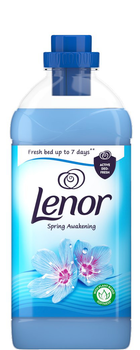 Płyn do płukania tkanin Lenor Spring Awakening 1.23 l (8006540889954)