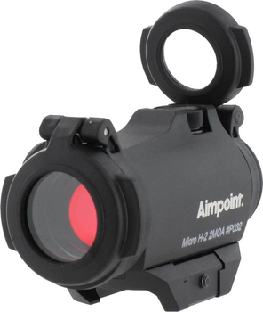 Коллиматорный Aimpoint Micro H-2 2 МОА Weaver/Picatinny