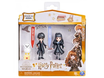 Игровой набор Мир волшебников, Wizarding World, SM22005/7633