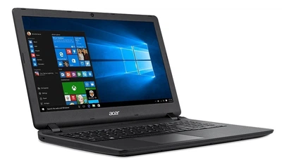 БВ Ноутбук Acer Aspire ES1-532 15.6 Intel N3710 ( 4 ЯДРА ) 8 RAM 500 HDD NVIDIA 920MX 2 ГБ A33728