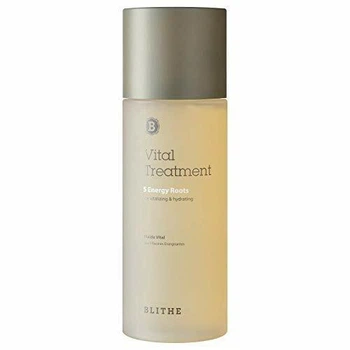 Blithe Vital Treatment 5 Energy Roots Есенція для обличчя