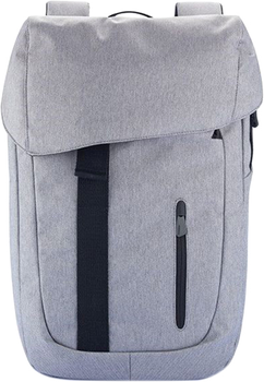 Рюкзак для ноутбука XD Design Osaka 15.6" Grey (P705.602)