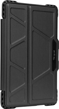 Чохол Targus Pro-Tek Rotating case for Samsung Galaxy Tab S5e (2019) Black (THZ795GL)