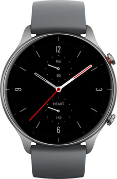Smartwatch Amazfit GTR 2e Slate Grey (W2023OV2N)