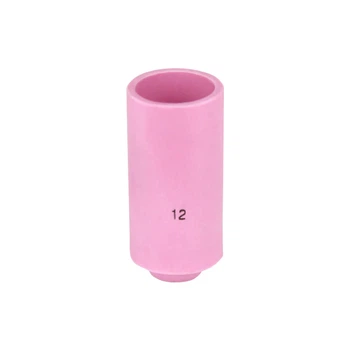 Керамічне сопло KWeld №12, ф19,0мм., L47мм., (701.0114)