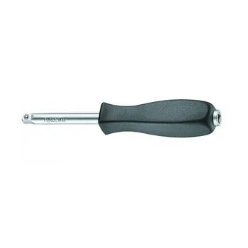 Рукоятка FORCE 8143 для головок.1/4". L=150 мм